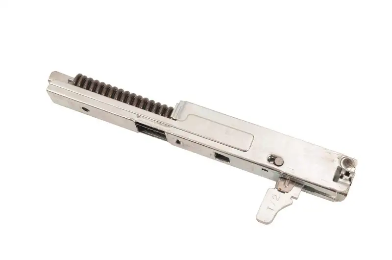 Charnière de porte (308492-56052) Four, cuisinière C00118487 ARISTON HOTPOINT HOTPOINT