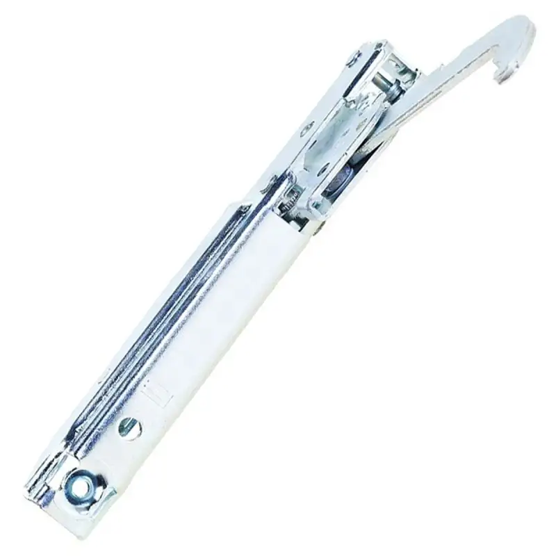 CHARNIÈRE PORTE DE FOUR DROITE/GAUCHE POUR FOUR SMEG - 931331712