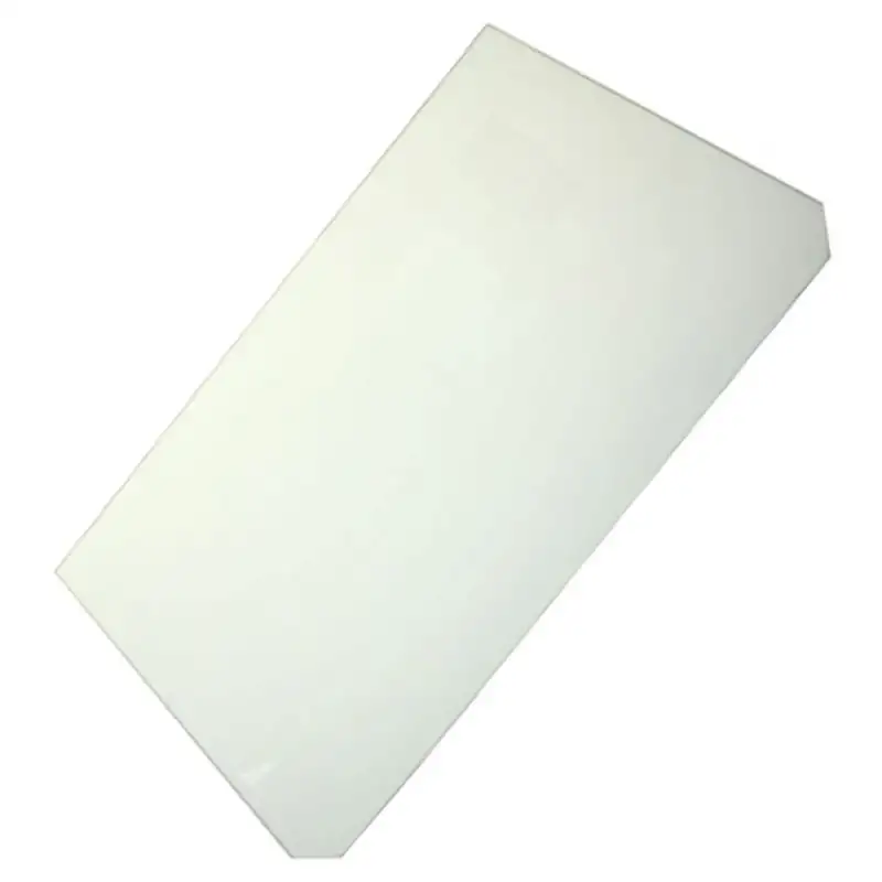 Clayette en verre bac légume C00628269 pour réfrigérateur