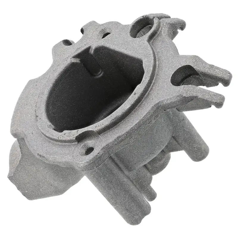 Corps de bruleur auxiliaire cuisiniere pour table de cuisson Electrolux 14001483803