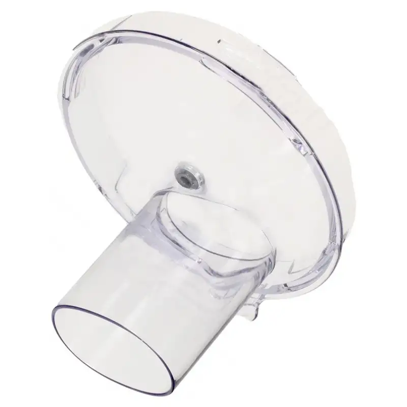 Couvercle cheminée sans poussoir Robot ménager KW715976 KENWOOD