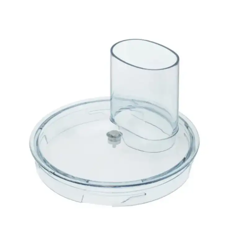 Couvercle sans poussoir AT647 KAH647 pour robot Kenwood - KW714235