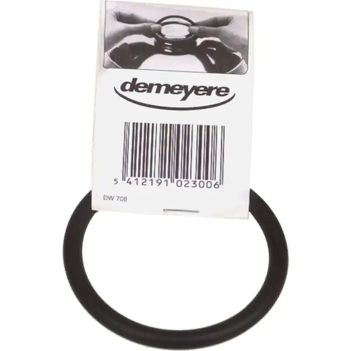 Joint De Caoutchouc Pour Couvercle Venus Demeyere 2300