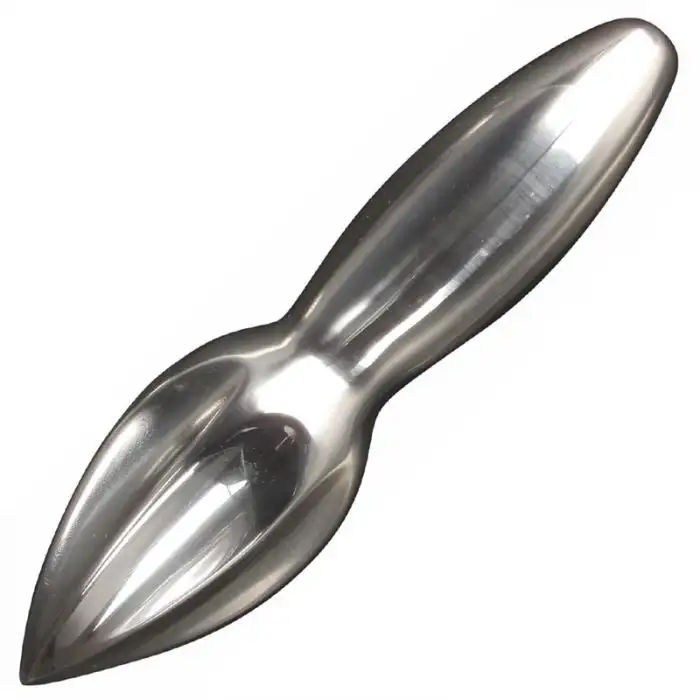 Presse-citron inox à main Tellier