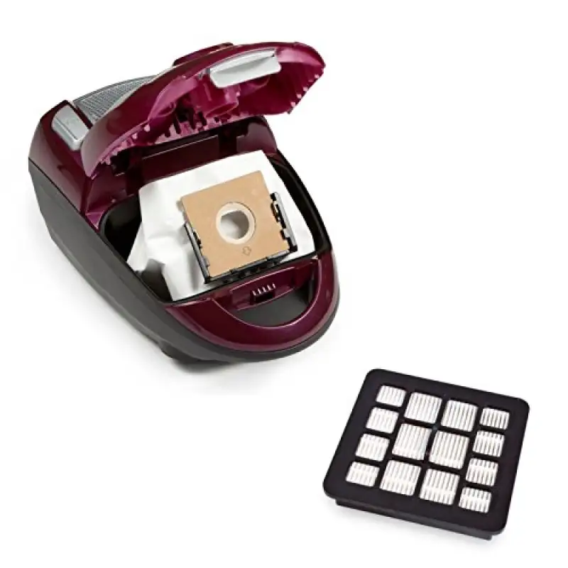 DOMO - Sac aspirateur DO7263SSET2 (10pièces) - DO7263SSET2