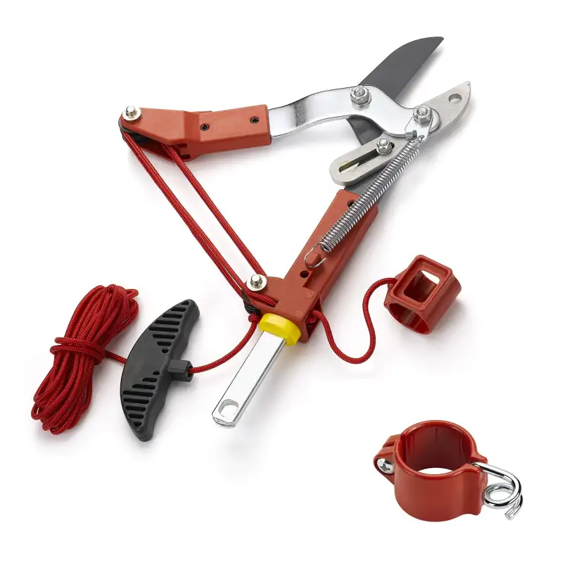 Echenilloir Orientable, ORVM2 Multi-Star Outils WOLF