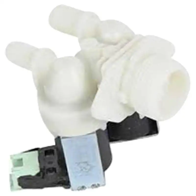 Electrovanne 2 voies 180° pour Lave-linge 3792262101 AEG, ARTHUR MARTIN ELECTROLUX, ELECTROLUX, FAURE, IKEA, ROSENLEW, ZANKER, ZANUSSI,