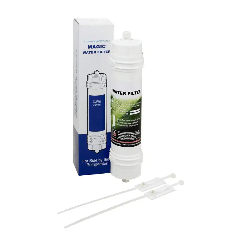 Filtre à eau original WSF-100 pour réfrigérateur américain Samsung