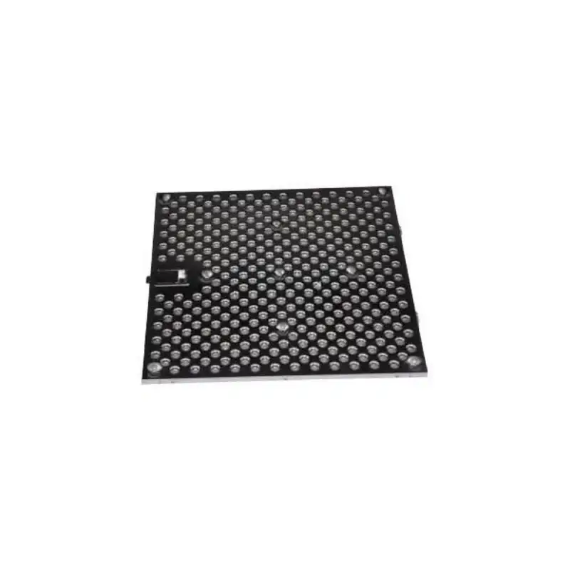 Filtre métal (anti graisses) 320x320mm Hotte 481248058336 SCHOLTES Hotte 481248058336 SCHOLTES