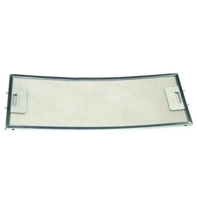 Filtre métal anti graisses 490X187 mm Hotte C00118434 SCHOLTES Hotte C00118434 SCHOLTES
