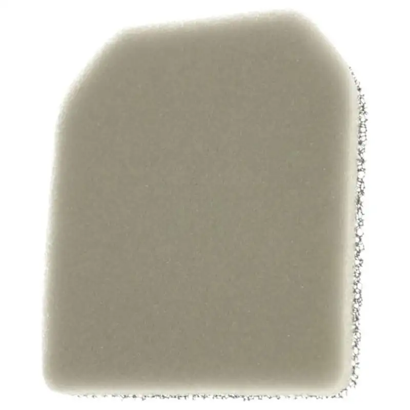 Filtre mousse 14015950301/4 pour Aspirateur ELECTROLUX