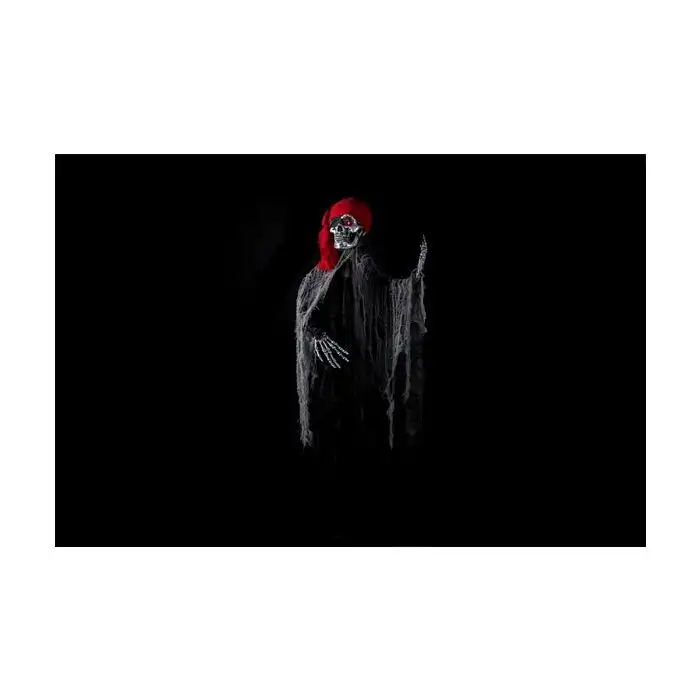 Cosy @ Home Squelette A Suspendre Noir Textile 118x1