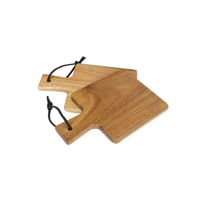 Cosy & Trendy Acacia Planche A Servir Mini Set2