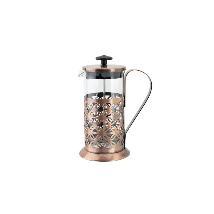 Cosy & Trendy Cafetiere 35cl D7,5xh17,3cm