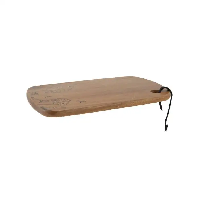 Cosy & Trendy Acacia Planche A Servir 40x17xh1,5cm