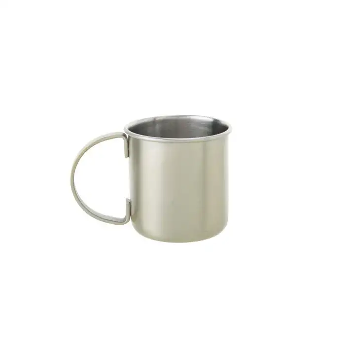 Cosy & Trendy Brushed Pearl Mug