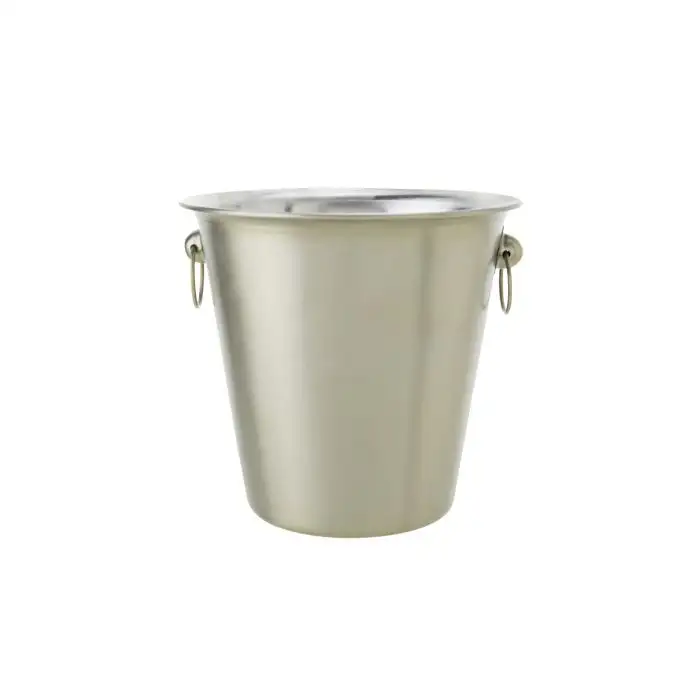 Cosy & Trendy Brushed Pearl Seau A Champagne