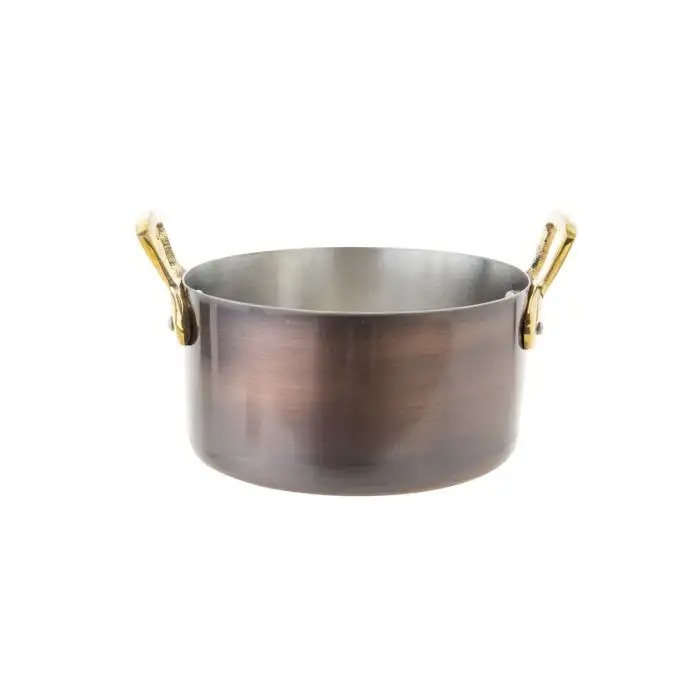 Cosy & Trendy Antique Casserole A Servir D12xh6cm