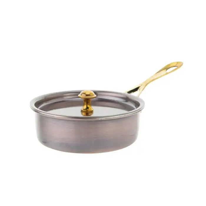 Cosy & Trendy Antique Casserole A Servir D12xh4cm