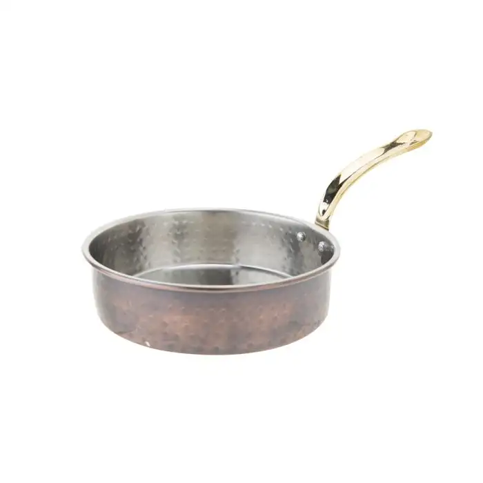 Cosy & Trendy Antique Casserole A Servir D16xh4.5cm