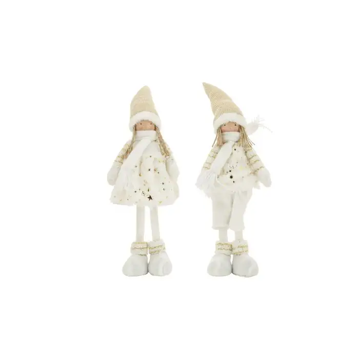 Cosy @ Home Enfant Boy And Girl 2 Types Gold Creme 16x1