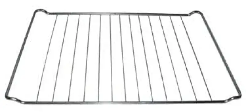 GRILLE DE FOUR DECALEE 413 X 300 M/M POUR FOUR SEB - SS-181071