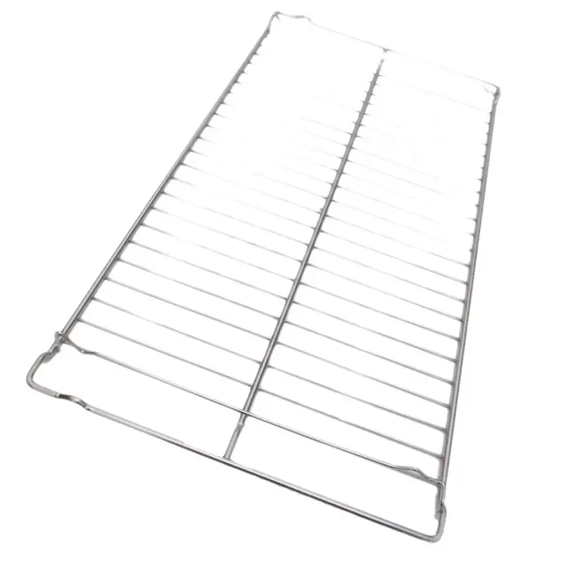 Grille inox d'origine Four, cuisinière 844090900 SMEG Four, cuisinière 844090900 SMEG