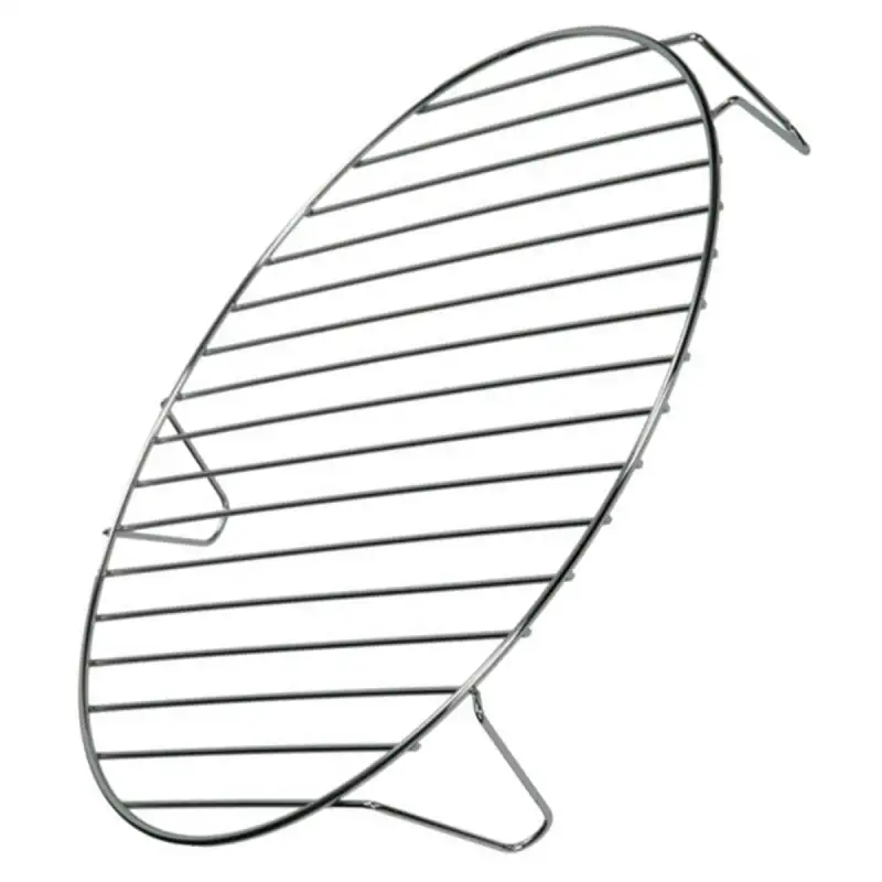 Grille Rotissoire Accessoires et entretien 481245819272 WHIRLPOOL