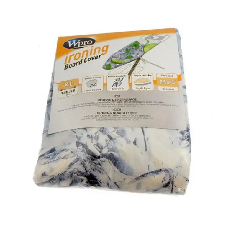 Housse de table a repasser taille XL 484000008533 Wpro