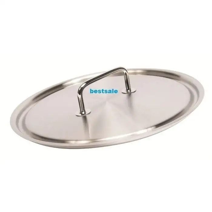 Demeyere 90530 Commercial couvercle 30cm