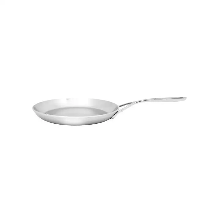 50626A Demeyere Intense Poêle à crêpes 26cm