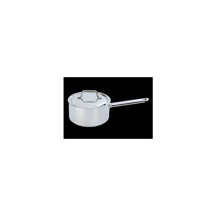 44416 - 44516 Demeyere Apollo 7 Casserole 16cm Avec Couvercle