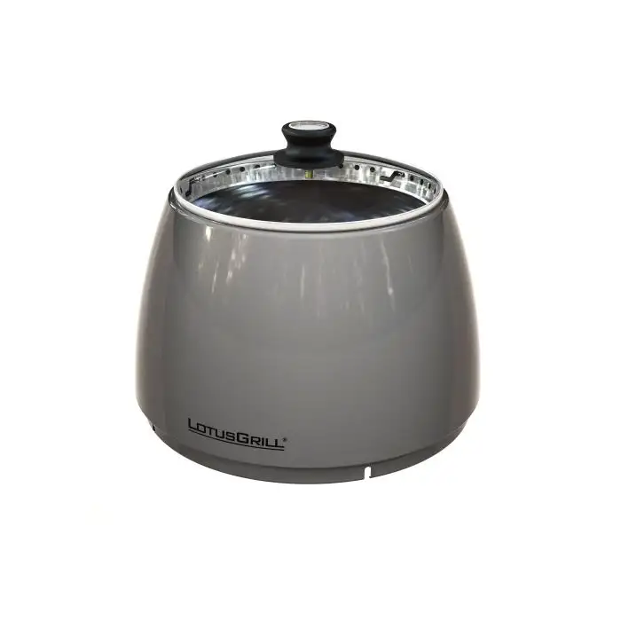 Lotus Grill 552011 Couvercle de cuisson Lotus Grill Classic