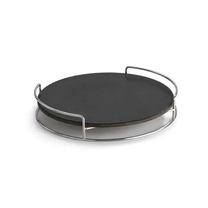 Lotus Grill 552113 Pierre à cuire/à Pizza Lotus Grill XL