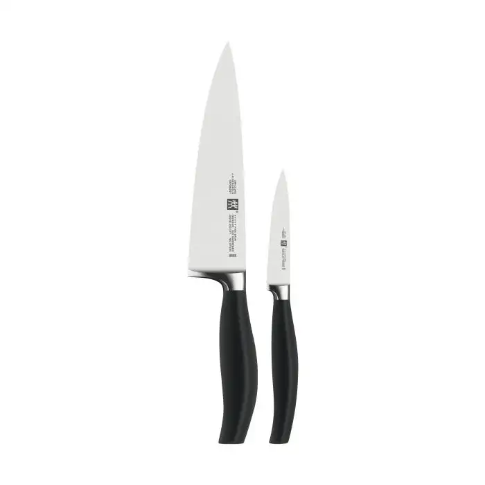 Zwilling 30142-700-0 Five Star 2 delige messenset