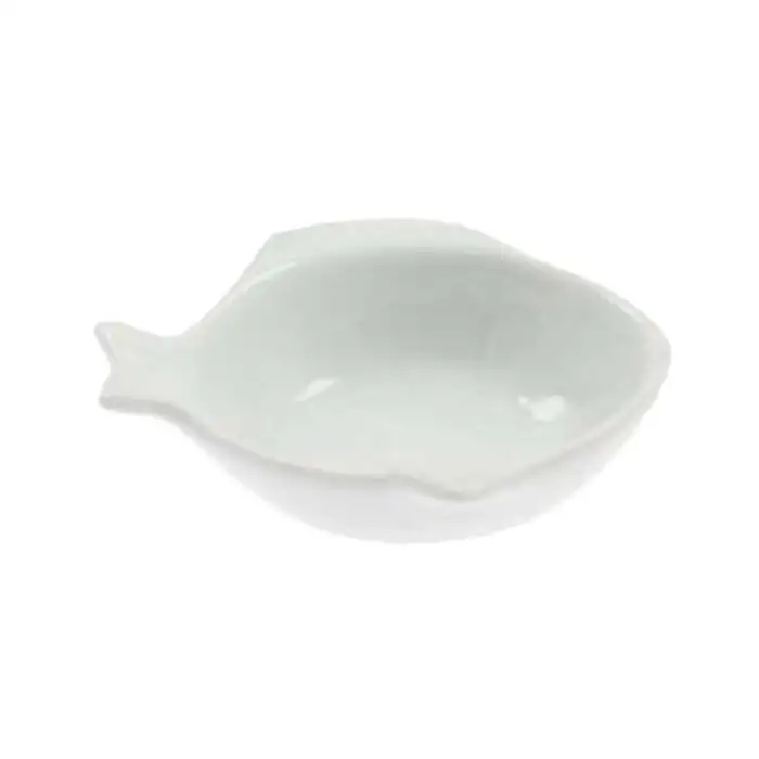 Cosy & trendy apero plat forme poisson 10x9cm set 6