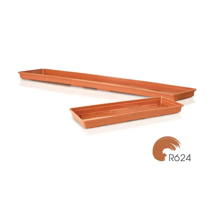 Agro sous-pot re 70x15x30 cm