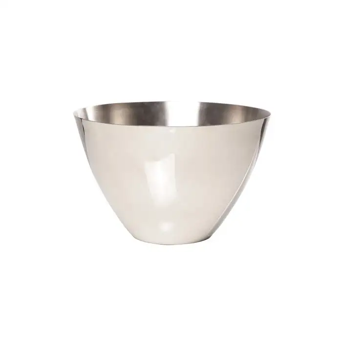 Seau a champagne inox d29xh21cm