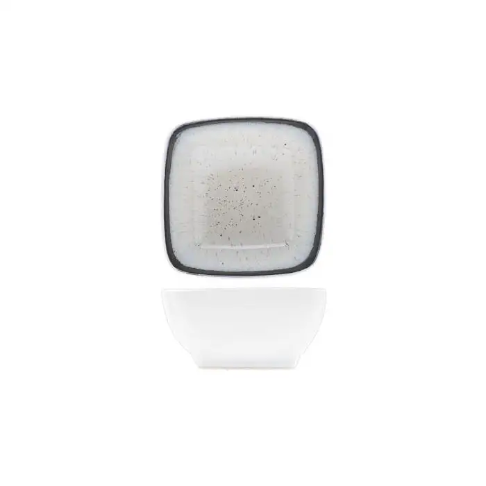 Andromeda bowl petit 8x8cmcarre