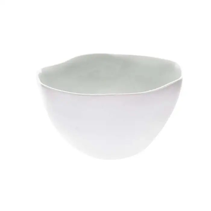 Candela blue coupelle d12xh6.5cm