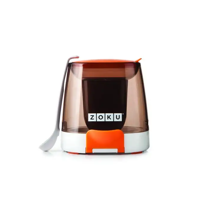 Zoku Chocolate Station