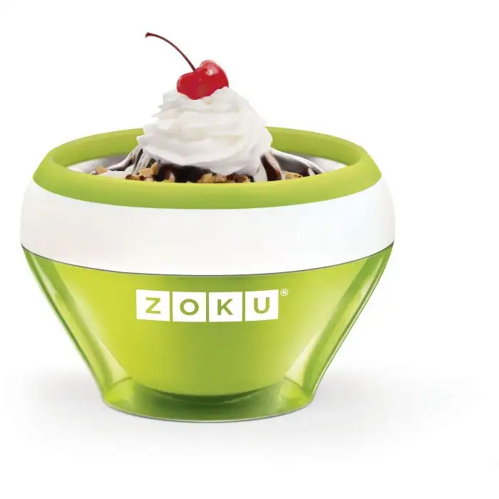 Zoku Ice Cream Maker