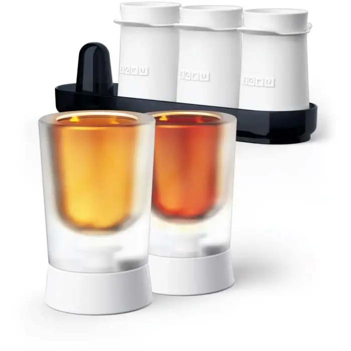 Zoku Ice Tray Shooter