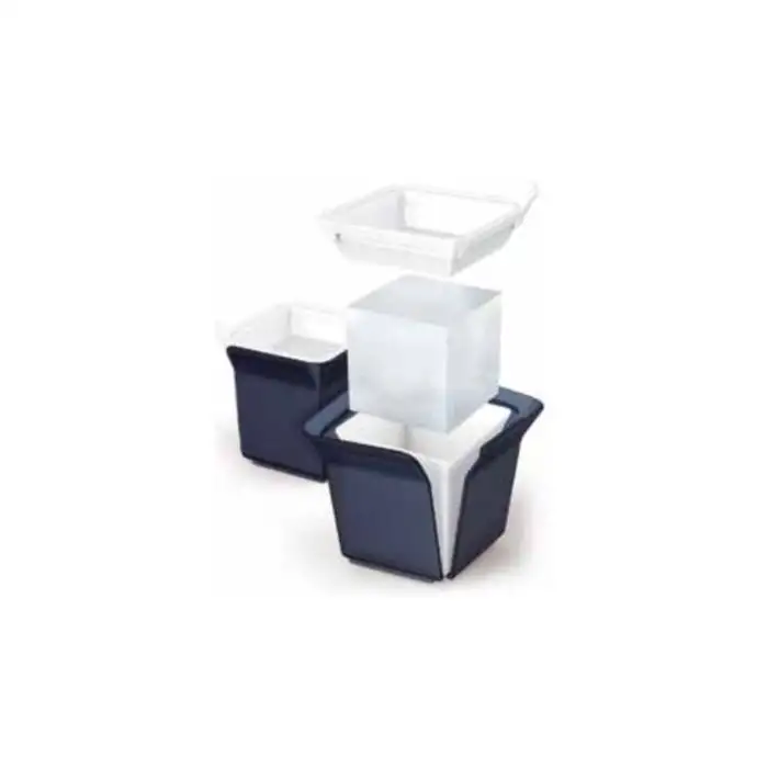 Zoku Iceball Maker Cube Set of 2 Pieces