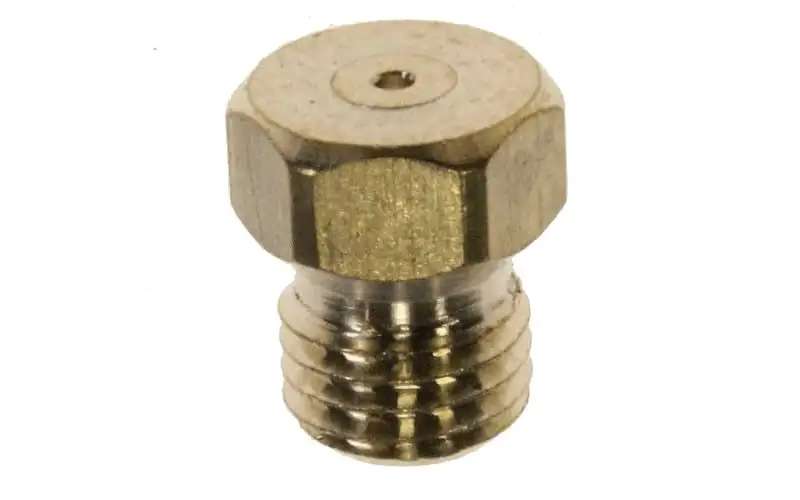 INJECTEUR GAZ BUTANE D 0.8 RAPIDE pour CUISINIERE FAURE - 50298575007