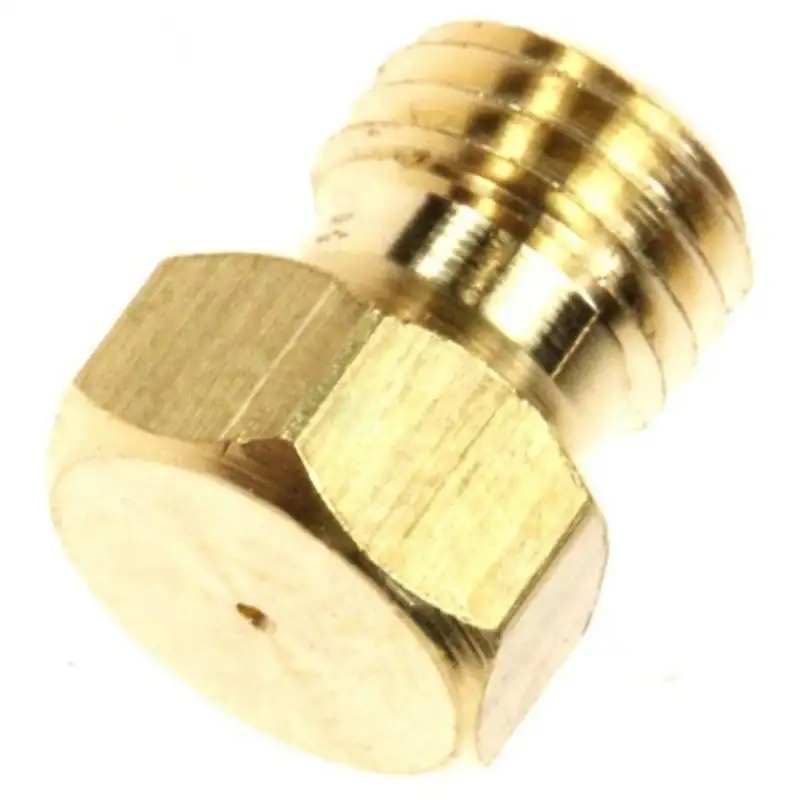 Injecteur, gicleur 44 (butane propane) d'origine Four, cuisinière C00033836 SCHOLTES Four, cuisinière C00033836 SCHOLTES