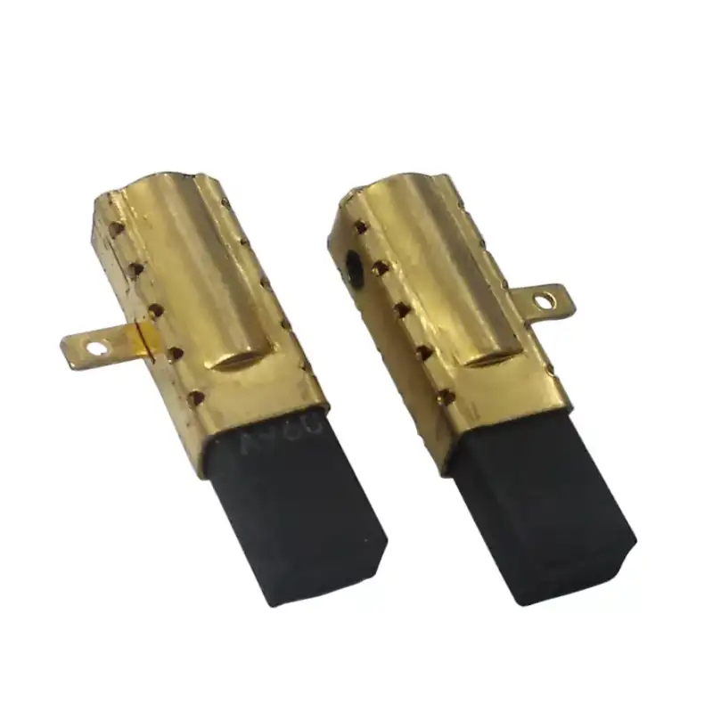 Jeu De Balais pour marteau perforateur PBH 2100 SRE et autres modèles BOSCH - 1619P01777