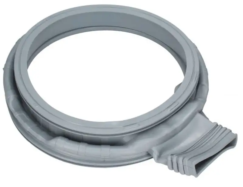 Joint de hublot d'origine Lave-linge DC64-03723A SAMSUNG