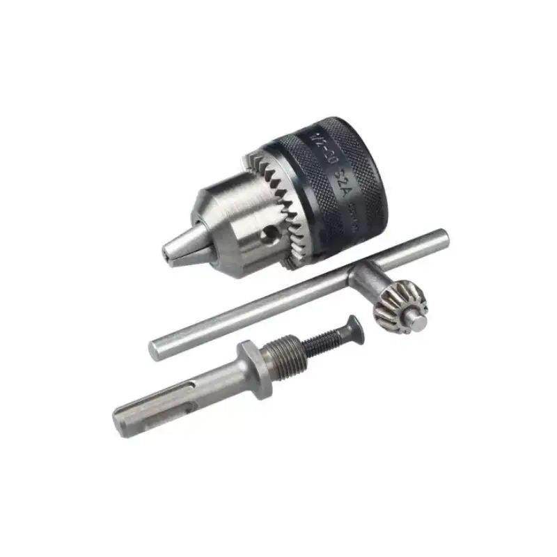 Mandrin A Clé pour marteau perforateur PBH 2100 SRE et autres modèles BOSCH - 1618571031