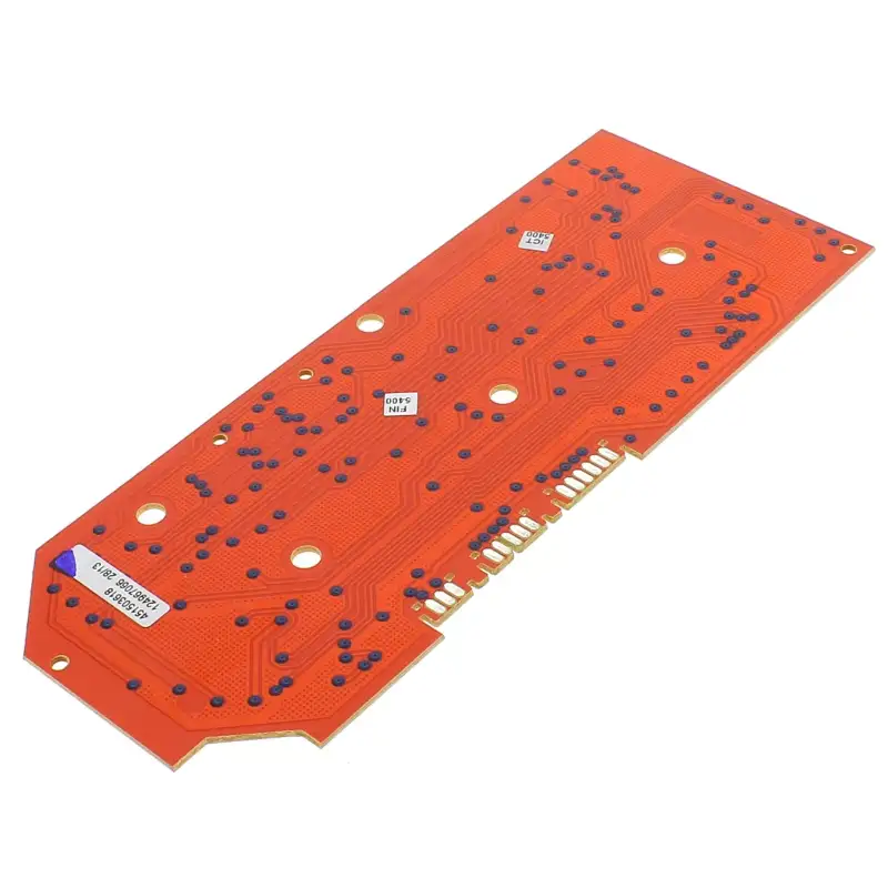 Module contrôle et affichage pour Lave-linge Electrolux